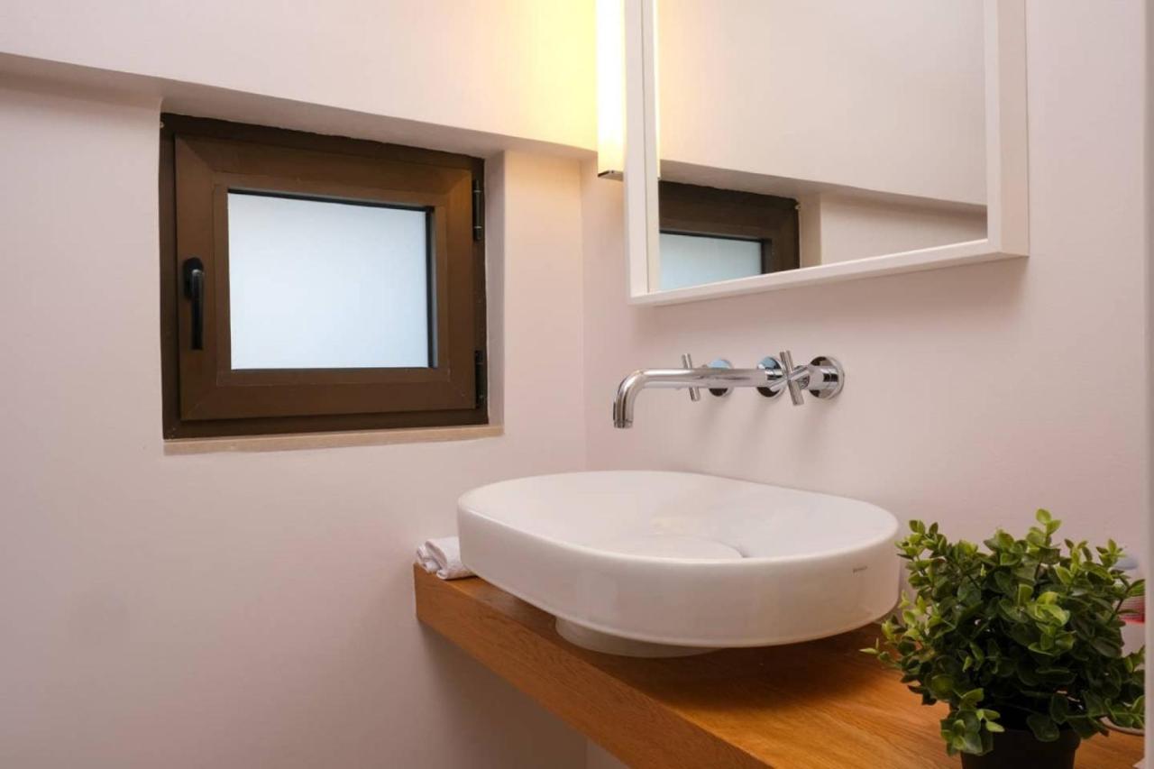 Urban Luxury Homm Apt. In Deinokratous Str. Διαμέρισμα Αθήνα Εξωτερικό φωτογραφία